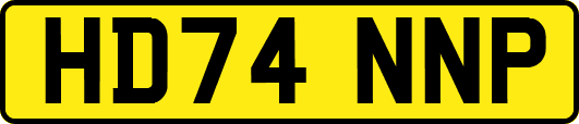HD74NNP