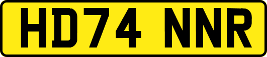 HD74NNR