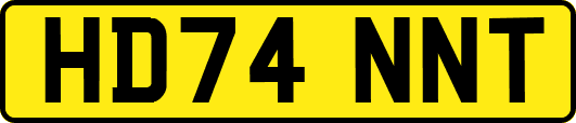 HD74NNT