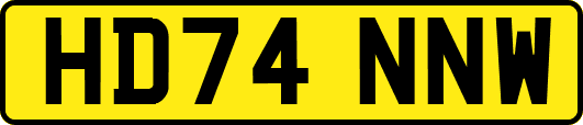 HD74NNW