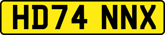 HD74NNX