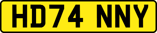 HD74NNY