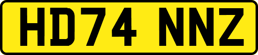 HD74NNZ