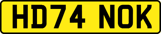 HD74NOK