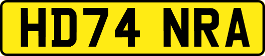 HD74NRA