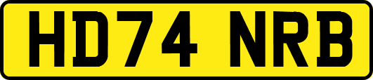 HD74NRB