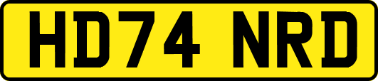 HD74NRD