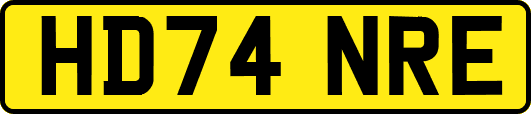 HD74NRE
