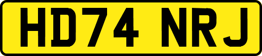 HD74NRJ