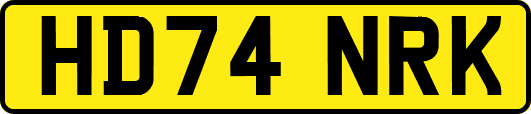 HD74NRK