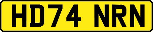 HD74NRN