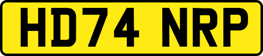 HD74NRP