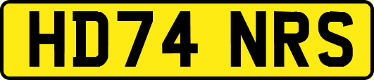 HD74NRS