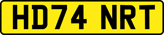 HD74NRT