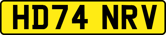 HD74NRV