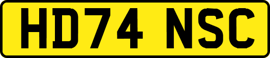 HD74NSC