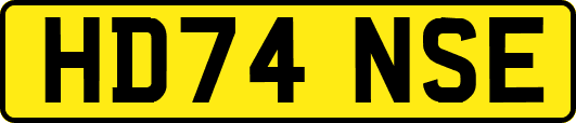 HD74NSE