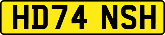 HD74NSH