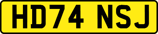 HD74NSJ