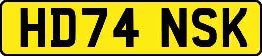 HD74NSK