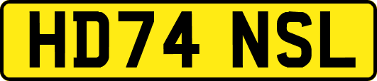 HD74NSL