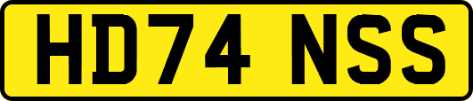 HD74NSS