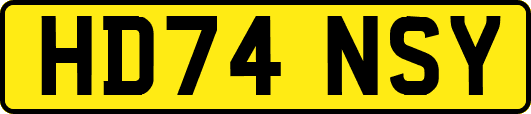 HD74NSY
