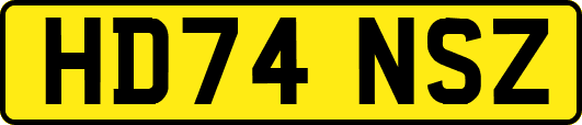 HD74NSZ