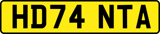 HD74NTA