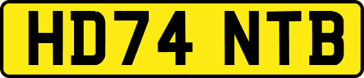 HD74NTB