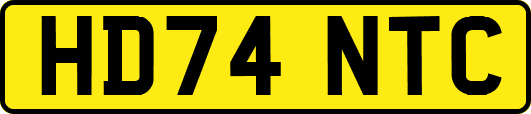 HD74NTC