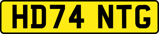 HD74NTG