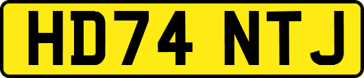 HD74NTJ