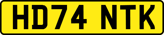 HD74NTK