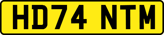 HD74NTM