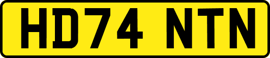 HD74NTN