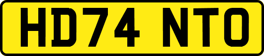 HD74NTO