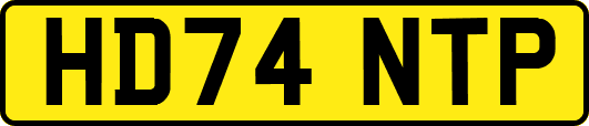 HD74NTP