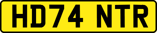 HD74NTR