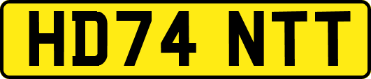 HD74NTT