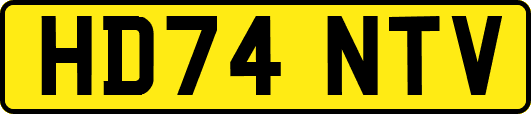 HD74NTV