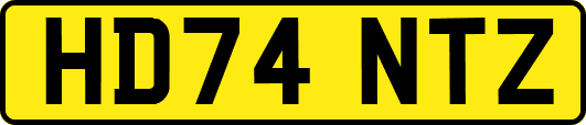 HD74NTZ
