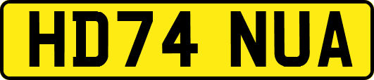 HD74NUA
