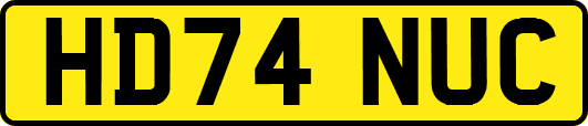 HD74NUC