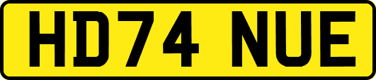 HD74NUE