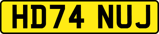 HD74NUJ