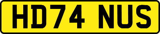 HD74NUS