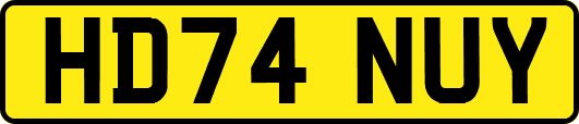 HD74NUY