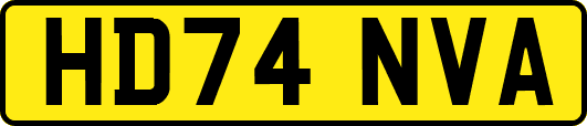 HD74NVA