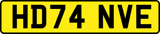 HD74NVE